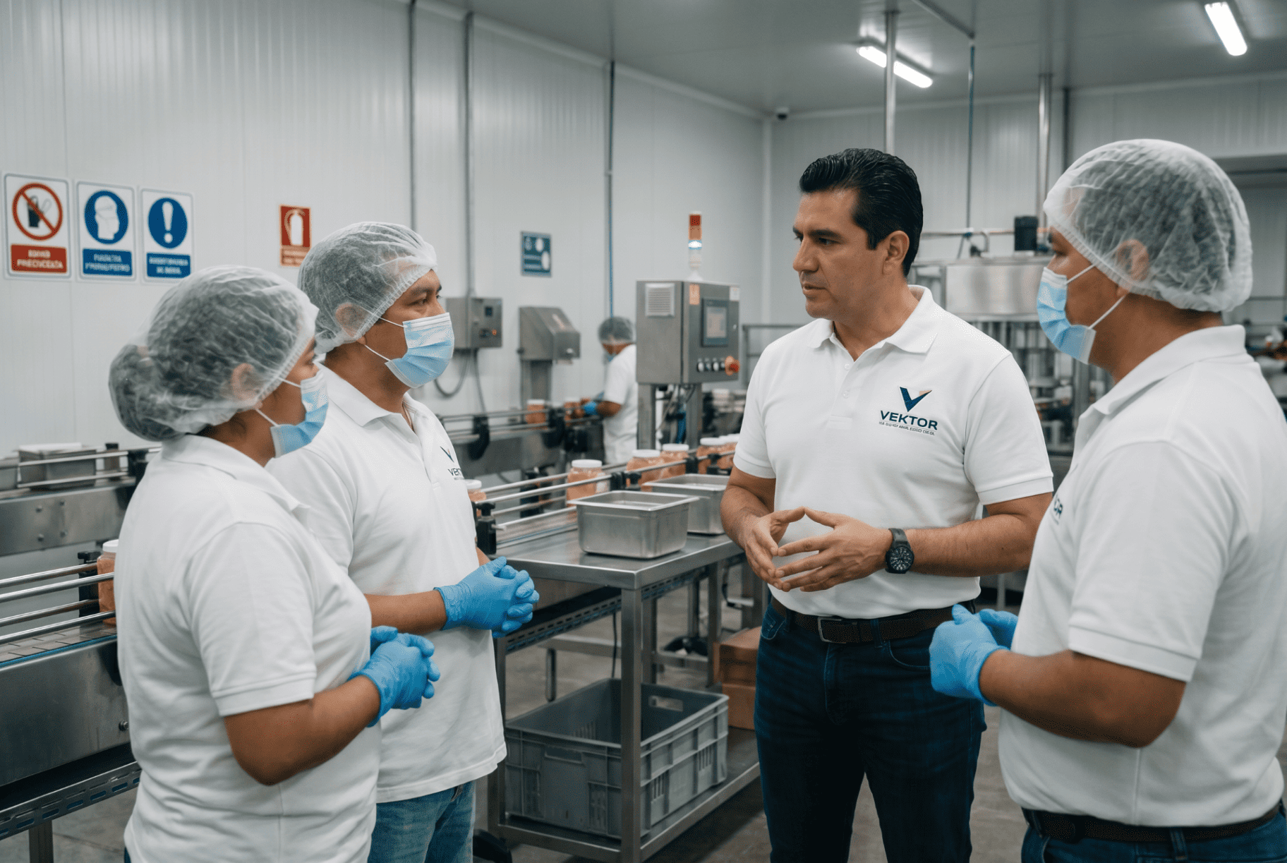 Alimentos